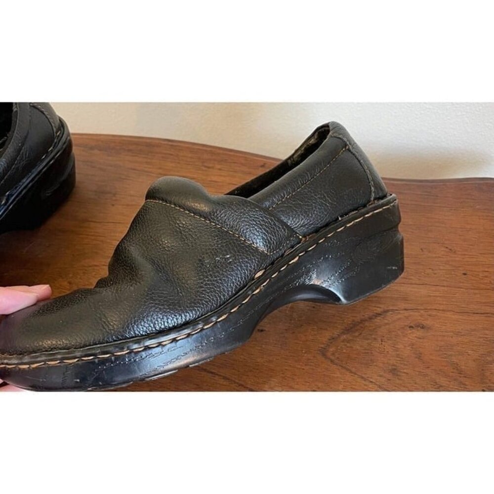Born Clogs size 8.5‎ - Picture 5 of 10